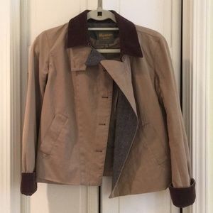 Madewell Utility Jacket